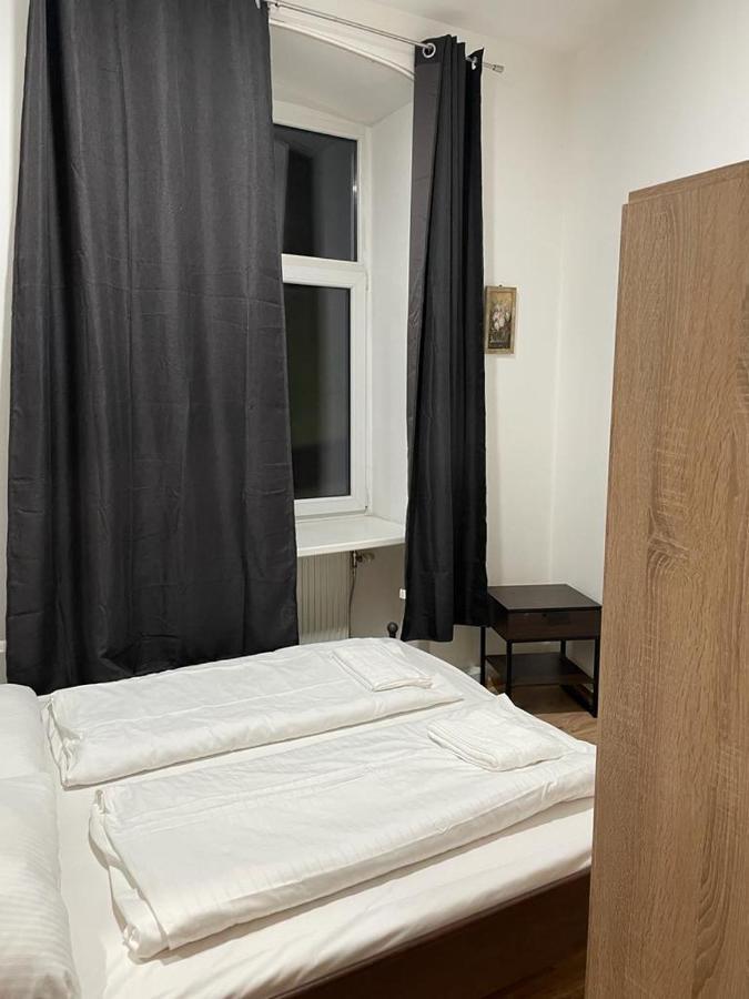 Easybook-In Hotel Vienna Exterior photo